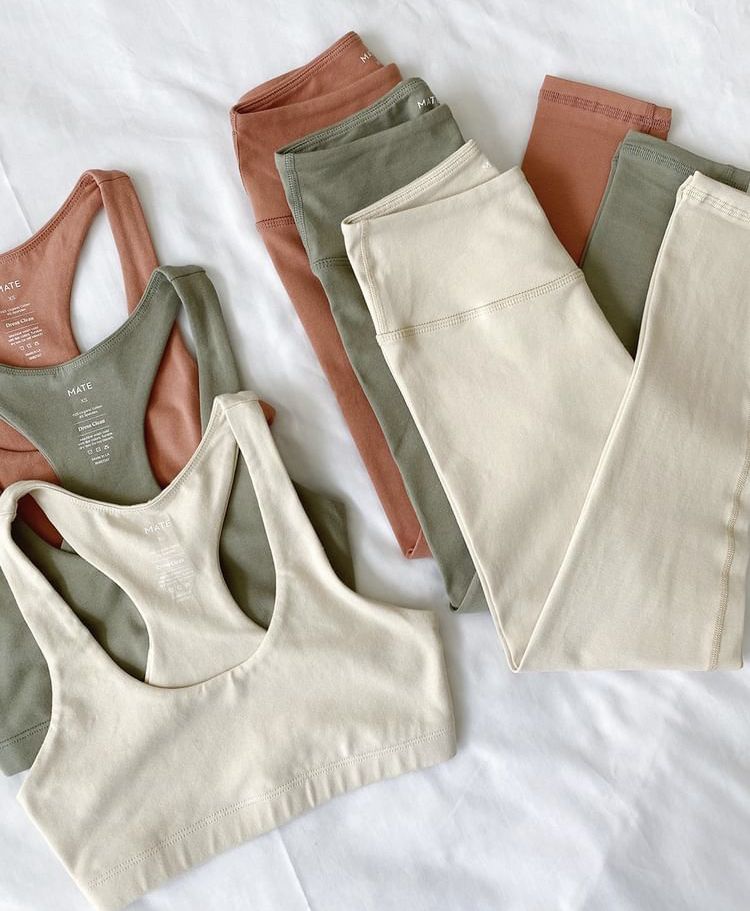 Mixed activewear wholesale liquidation USA pallet warehouse