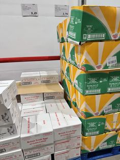 HP Hammermill copy paper wholesale pallet resale liquidation