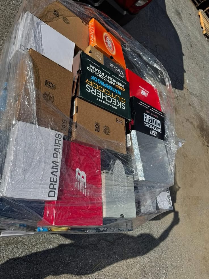 Dollar General closeout wholesale for sale USA