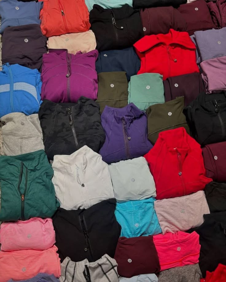 Lululemon Pallet wholesale liquidation pallet USA