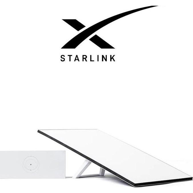 Starlink kit wholesale for sale USA