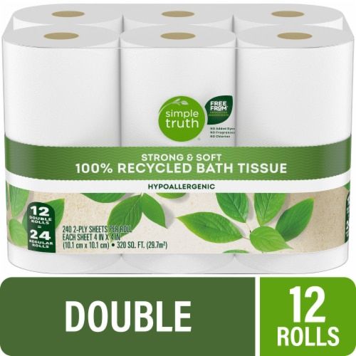 toilet paper wholesale pallet for sale USA