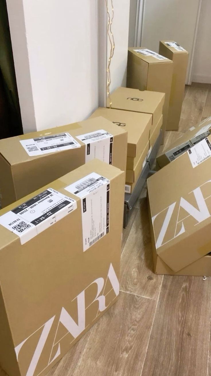 Zara fashion liquidation pallet for sale USA