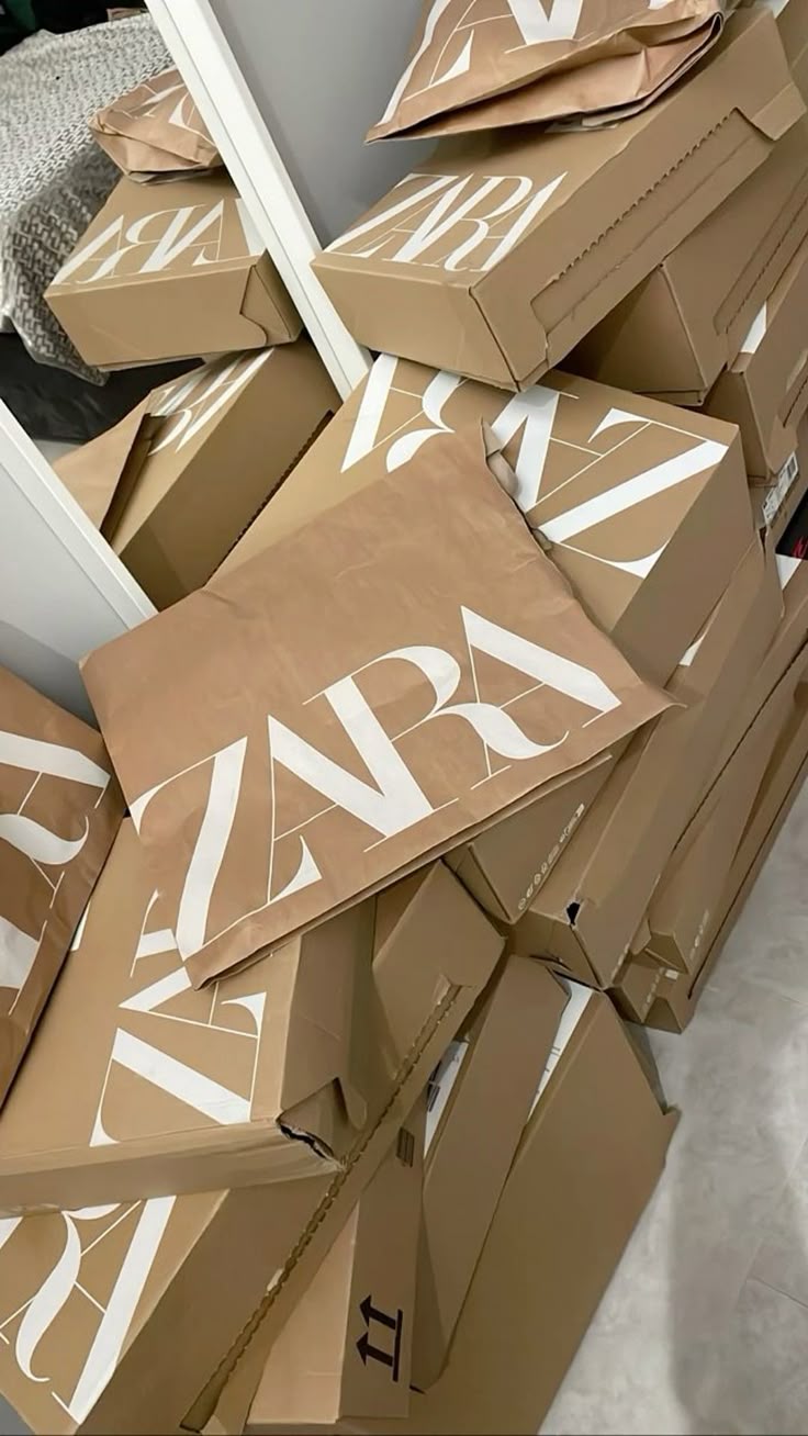 Zara fashion wholesale liquidation USA resale liquidation